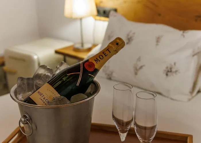 Casa rural La Casita De *