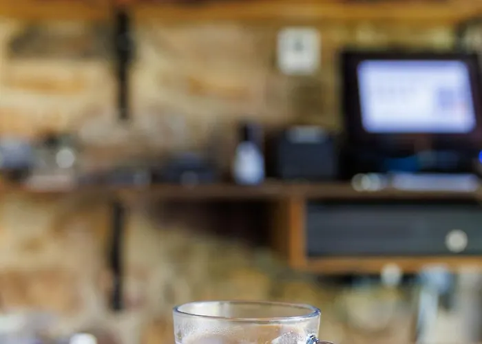 La Casita De Casa rural *