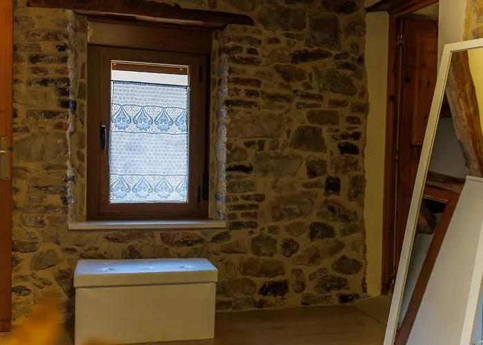 La Casita De Casa rural *